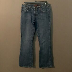 Aeropostale Boot Cut Jeans. Size 5/6 S.